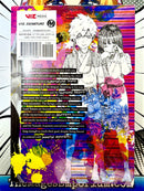 Hell's Paradise Vol 4