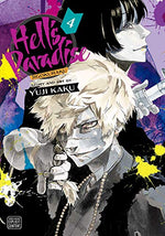 Hell's Paradise Vol 4