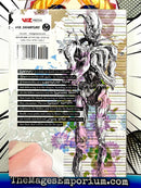 Hell's Paradise Vol 6