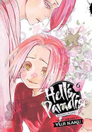 Hell's Paradise Vol 6