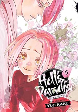 Hell's Paradise Vol 6