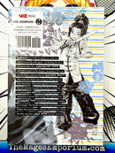 Hell's Paradise Vol 9