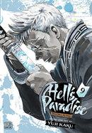 Hell's Paradise Vol 9