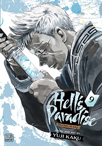 Hell's Paradise Vol 9