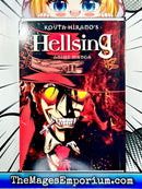 Hellsing Anime Manga Vol 1
