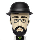 Henri de Toulouse-Lautrec Action Figure Doll - Today is Art Day