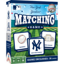 New York Yankees Matching Game