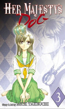 Her Majesty's Dog Vol 3