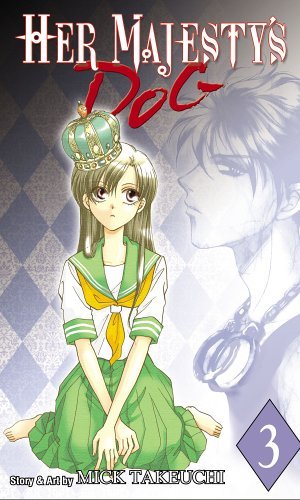 Her Majesty's Dog Vol 3