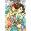 Her Majesty's Dog Vol 4