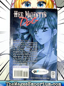 Her Majesty's Dog Vol 4
