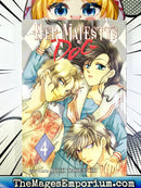 Her Majesty's Dog Vol 4