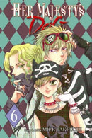 Her Majesty's Dog Vol 6
