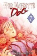 Her Majesty's Dog Vol 7