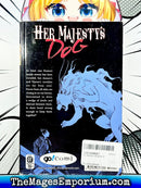 Her Majesty's Dog Vol 8