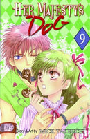 Her Majesty's Dog Vol 9