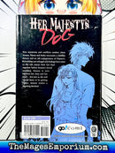 Her Majesty's Dog Vol 9