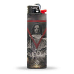 Hereditary Lighter