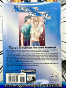 Hero Heel Vol 1