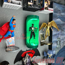 Hero Pod for 1:12 scale – Wall-Mountable Light-Up Action Figure Display