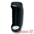 Hero Pod for 1:12 scale – Wall-Mountable Light-Up Action Figure Display