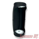 Hero Pod for 1:12 scale – Wall-Mountable Light-Up Action Figure Display