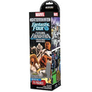 HeroClix: Fantastic Four - Future Foundation - Booster or Brick