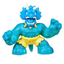 Heroes of Goo Jit Zu Dino Power Chomp Attack Mega 3 Pack Action Figure