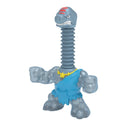 Heroes of Goo Jit Zu Dino Power Hero Pack - Ultra Rare Braxor Brachiosaurus