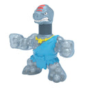 Heroes of Goo Jit Zu Dino Power Hero Pack - Ultra Rare Braxor Brachiosaurus