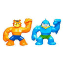 Heroes of Goo Jit Zu Minis 2 pack Action Figure - Select Figure(s)