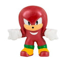 Heroes of Goo Jit Zu Minis 2.5 inches Sonic the Hedgehog - Select Figure(s)