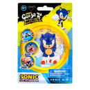 Heroes of Goo Jit Zu Minis 2.5 inches Sonic the Hedgehog - Select Figure(s)