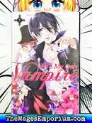 He's My Only Vampire Vol 5