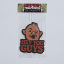 Hey You Guys Air Freshener