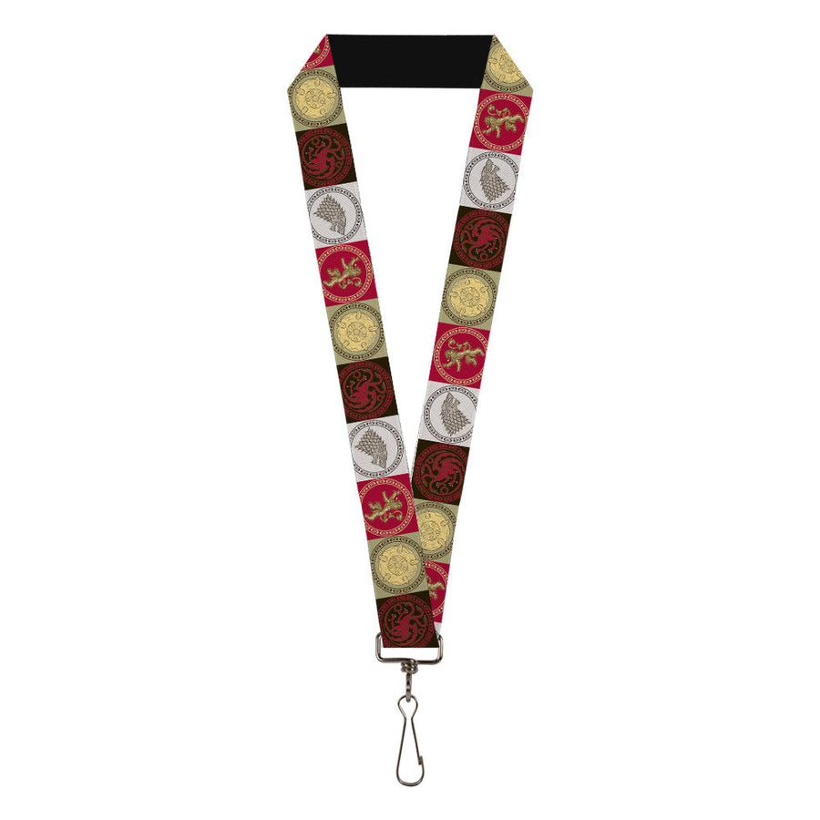 Lanyard - 1.0