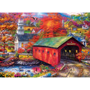 Art Gallery - The Sweet Life 1000 Piece Jigsaw Puzzle