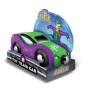 Batman - Joker Toy Train Car