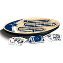 Dallas Cowboys Cribbage