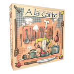 A La Carte