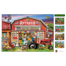 Seek & Find - Antiques for Sale 1000 Piece Jigsaw Puzzle