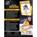 Boston Bruins Matching Game