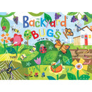 Hello, World! - Backyard Bugs 60 Piece Jigsaw Puzzle