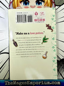 Hi, I'm a Witch and My Crush Wants Me To Make A Love Potion Vol 1