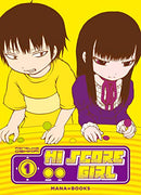 Hi Score Girl Vol 1
