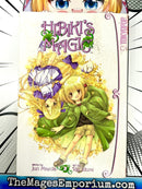 Hibiki's Magic Vol 2