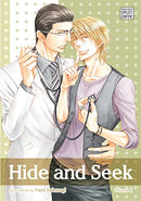 Hide and Seek Vol 1