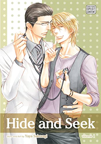 Hide and Seek Vol 1