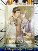 Hide and Seek Vol 1
