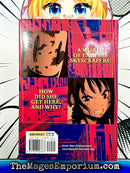 High-Rise Invasion Vol 1-2 Omnibus